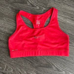 Nike Pro Sports Bra